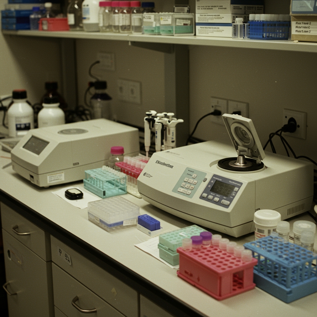  20UL LTS Compatible Pipette TIP, Racked