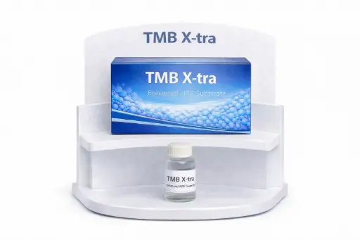 [4800L] TMB X-tra